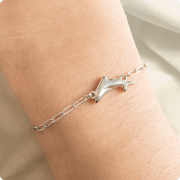 Demi-Fine Tracking Bracelets