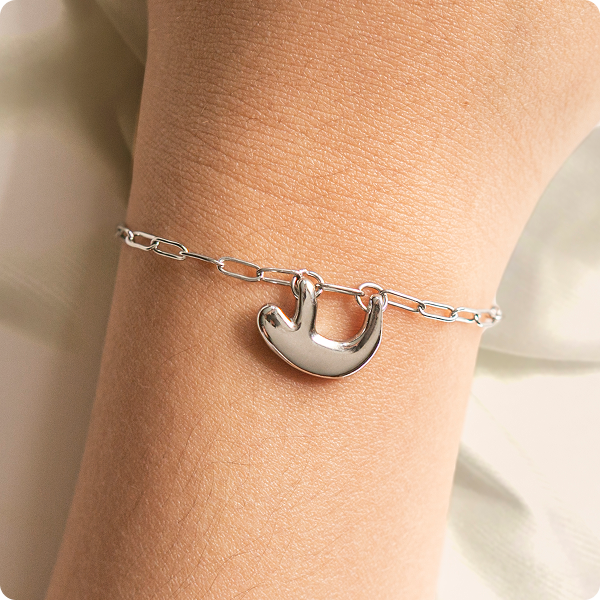 Demi-Fine Tracking Bracelets