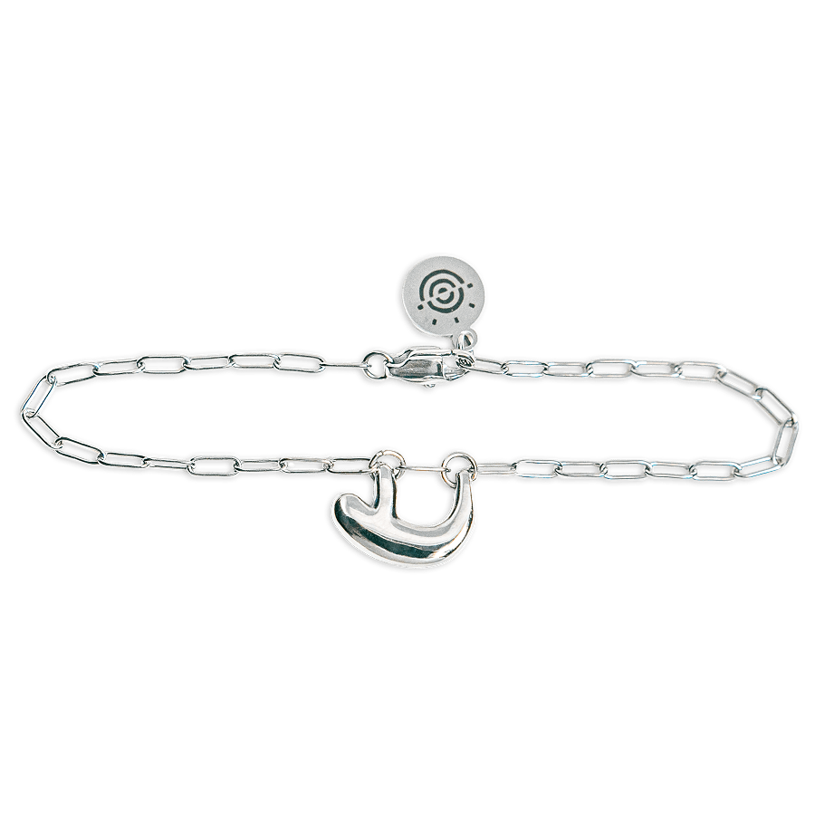 Demi-Fine Tracking Bracelets