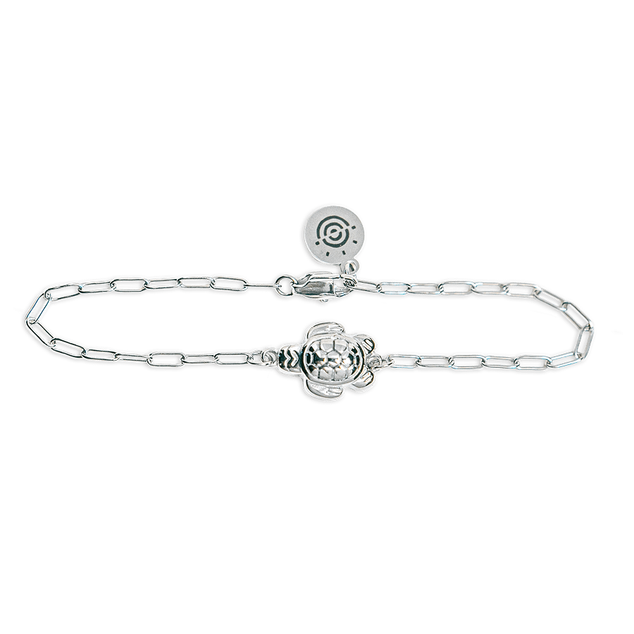 Demi-Fine Tracking Bracelets