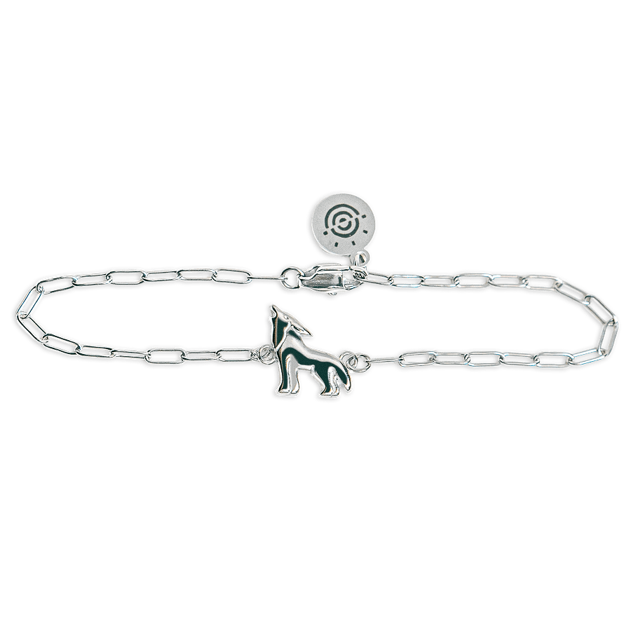 Demi-Fine Tracking Bracelets