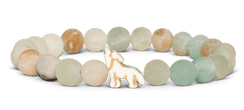 The Scout Bracelet - Sky Stone