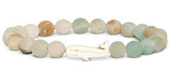 The Wayfare Bracelet - Sky Stone