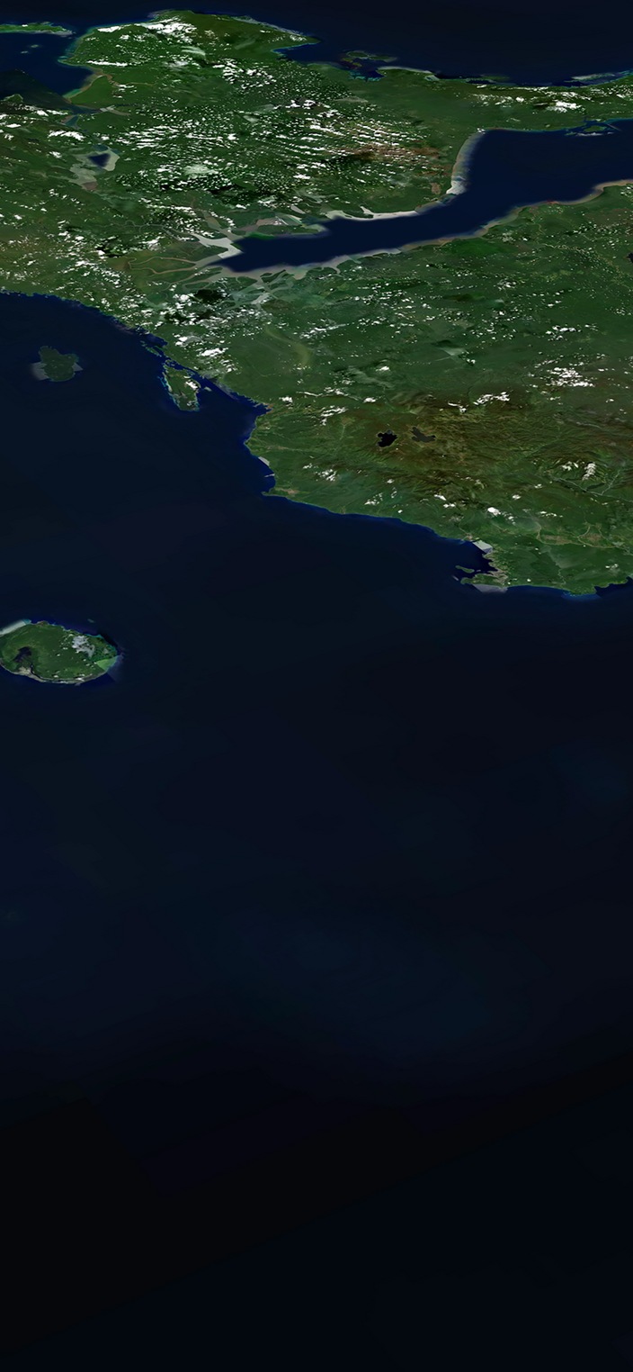 world map background