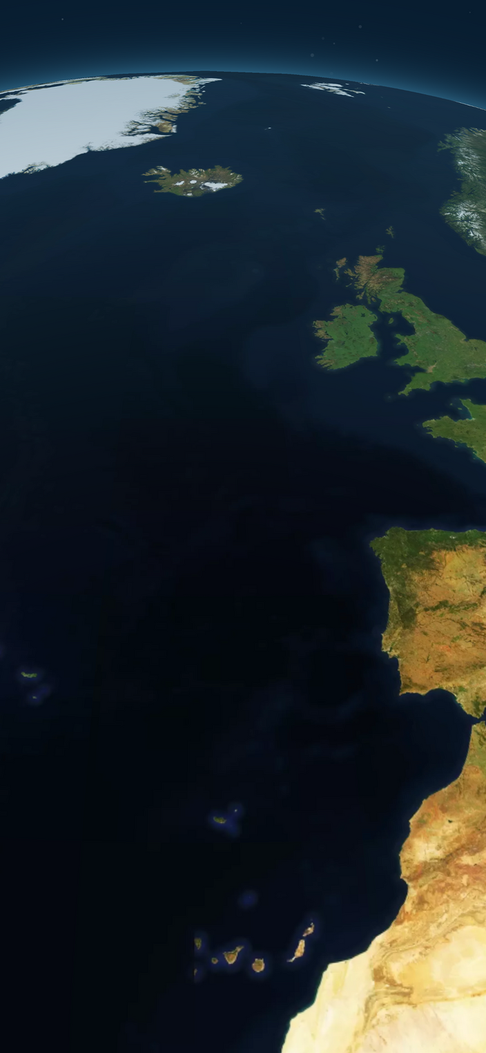 world map background