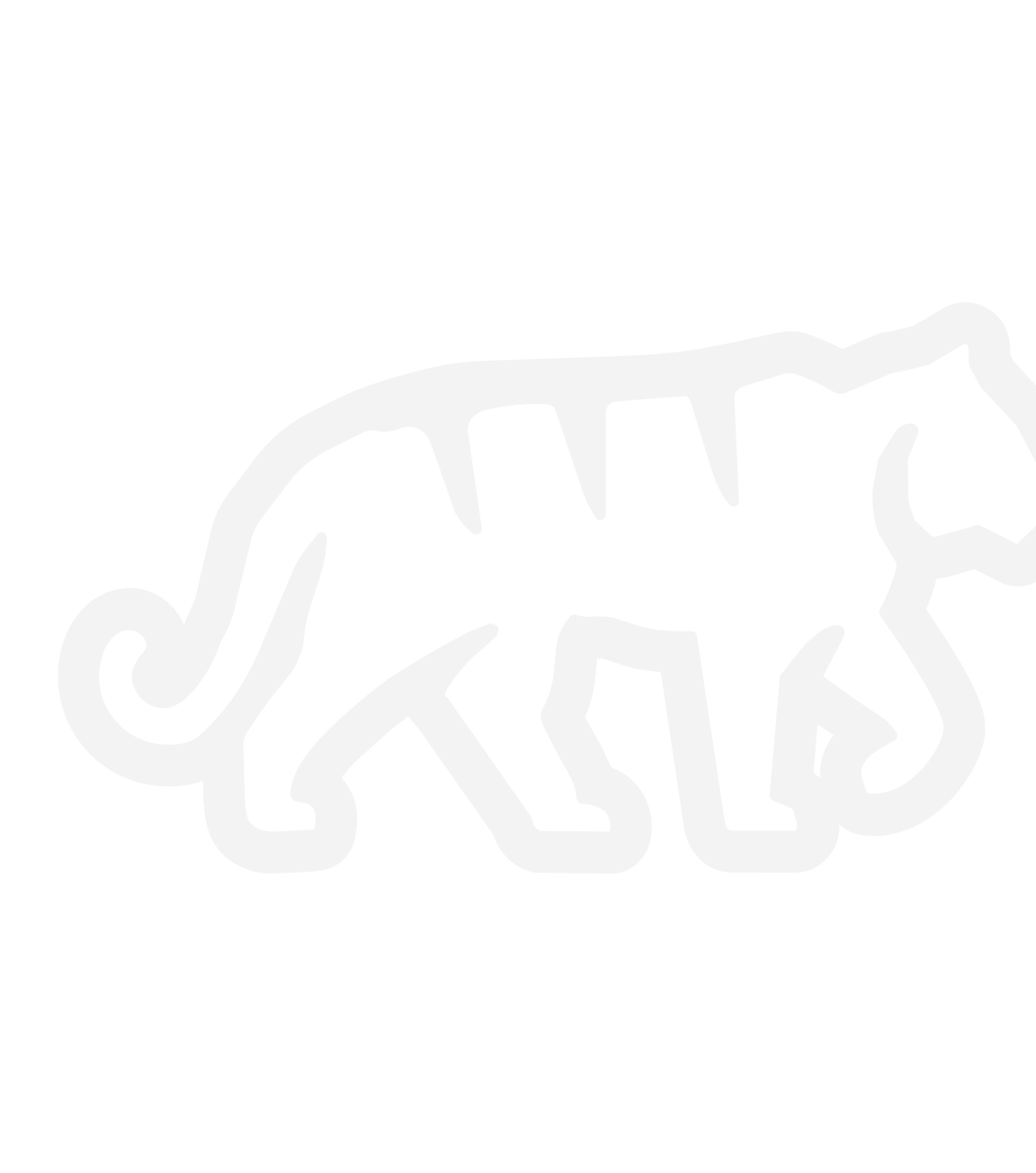 conservancy animal icon