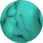 NEW! Turquoise
