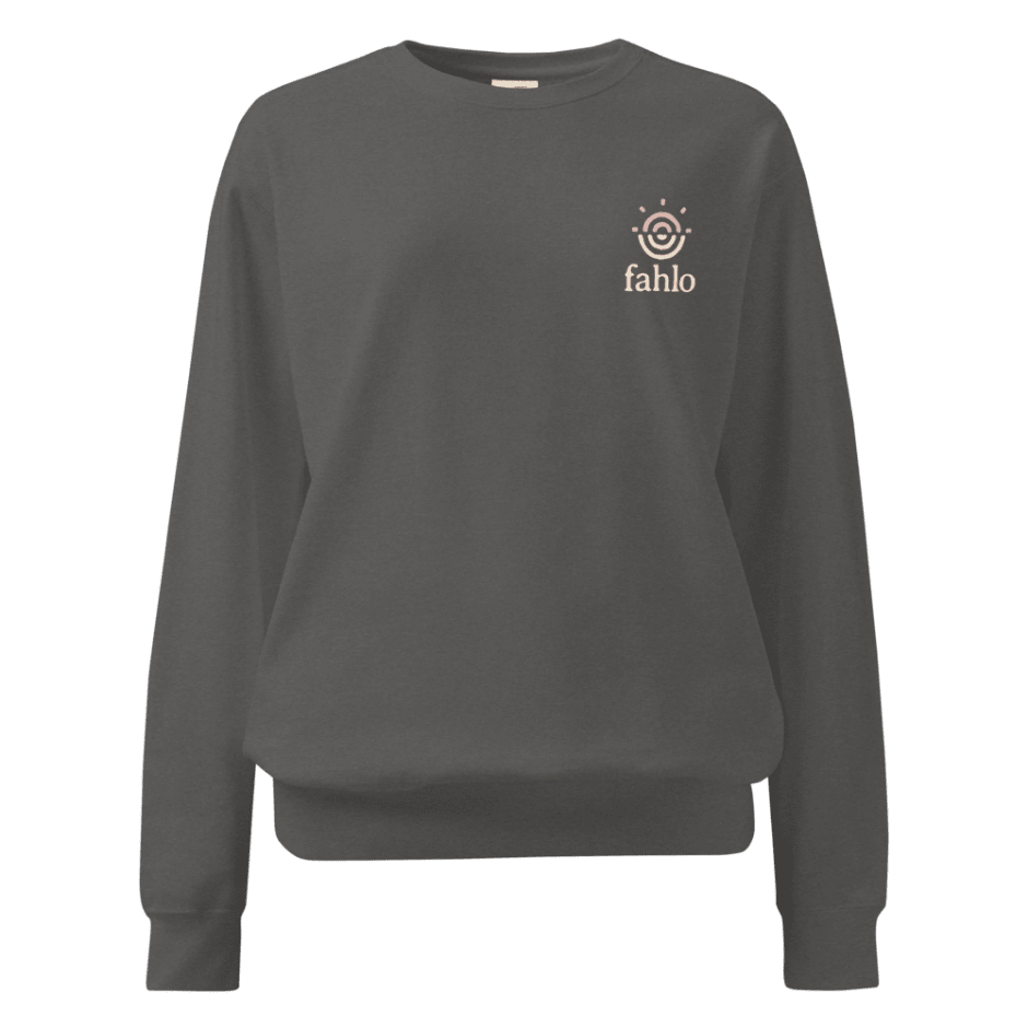 Venture Crewneck
