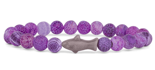 Coral Reef Violet