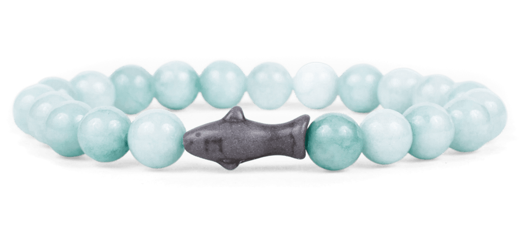 Voyage Bracelet - Seafoam