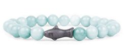 Voyage Bracelet - Seafoam