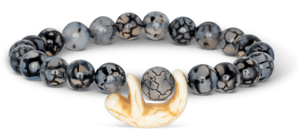 The Wander Bracelet - Keystone