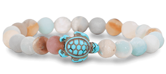 Sea Turtle Jewelry | Save The Turtles with Fahlo