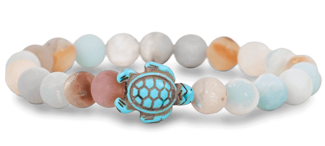 The Journey Sea Turtle Tracking Bracelet