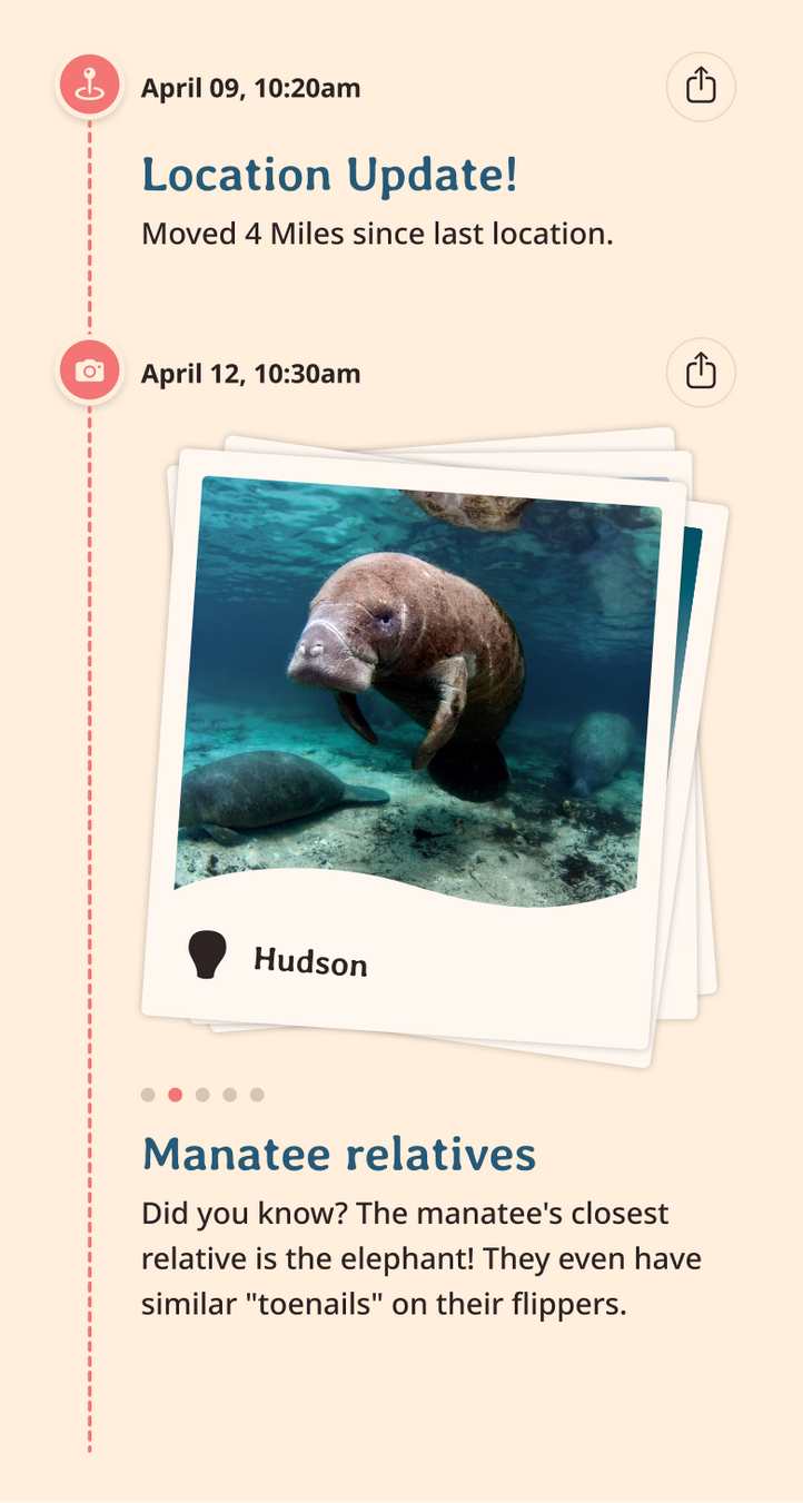 manatee app updates content body image
