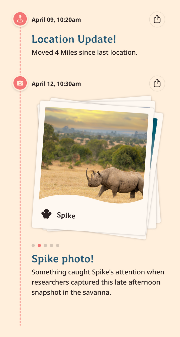 rhino app updates content body image