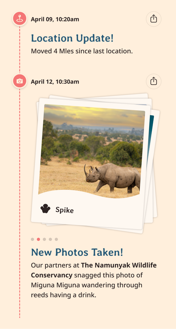 rhino app updates content body image