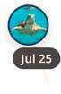 map marker