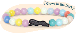The Sprint Bracelet - Sprint Candy Glow