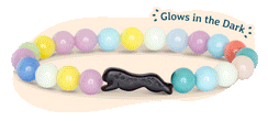 The Sprint Bracelet - Sprint Candy Glow
