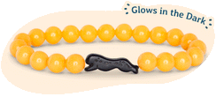 The Sprint Bracelet - Sprint Ember Glow