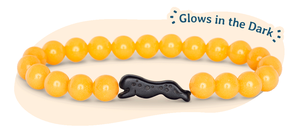 The Sprint Bracelet - Sprint Ember Glow