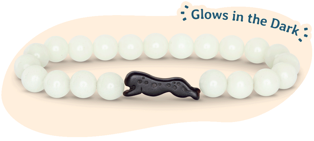 The Sprint Bracelet - Sprint Ghost Glow