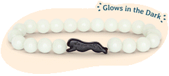The Sprint Bracelet - Sprint Ghost Glow