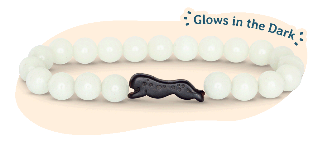 The Sprint Bracelet - Sprint Ghost Glow