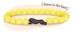 The Sprint Bracelet - Sprint Moonbeam Glow
