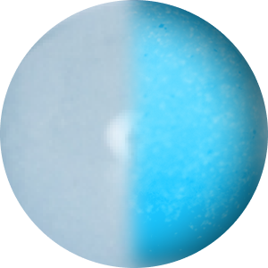 Aqua Glow