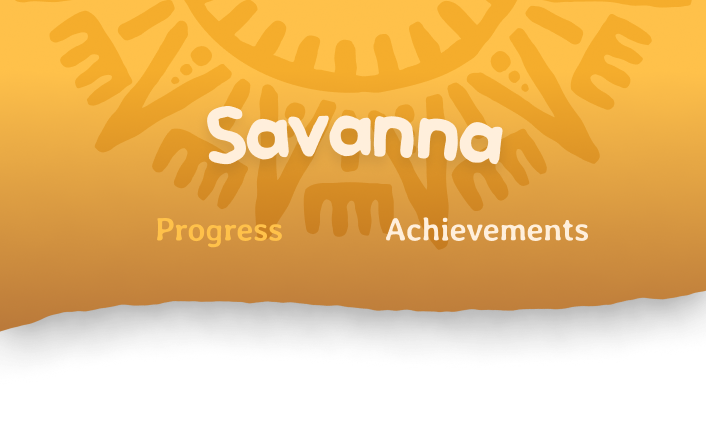 savannah app rewards - header image