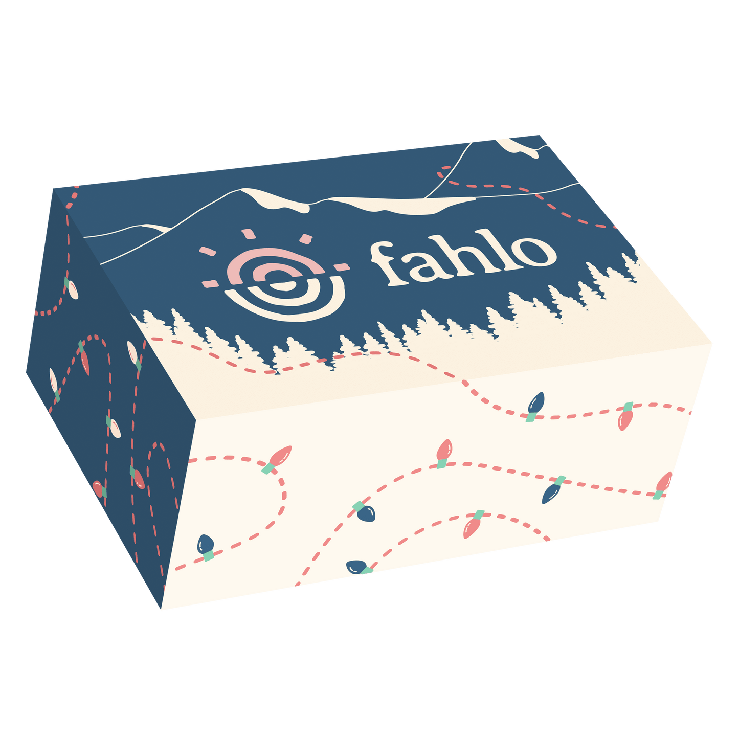 Fahlo Gift Box