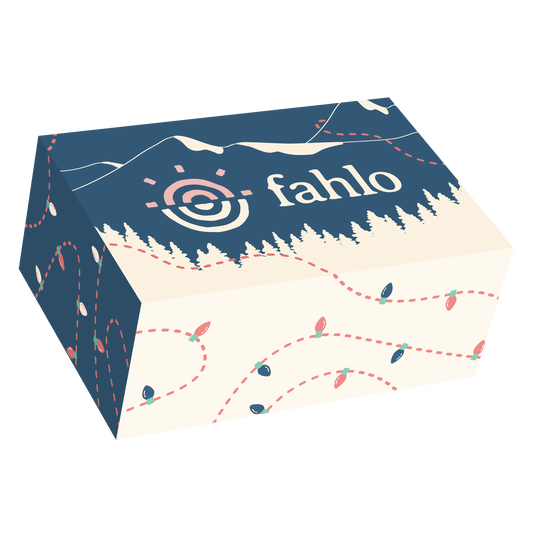 Fahlo Gift Box