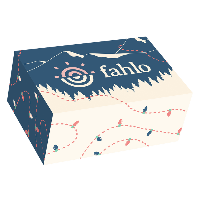 Fahlo Gift Box