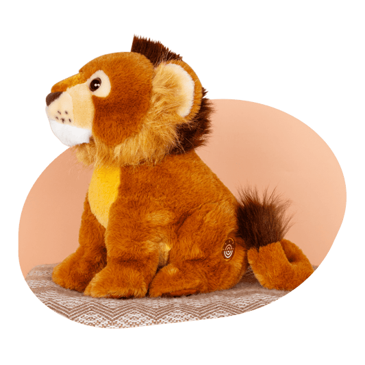 The Excursion Plush