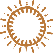 savannah mandala pattern 1