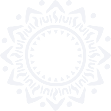 tundra mandala pattern 2