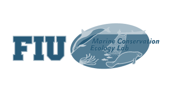 FIU Marine Conservation Ecology Lab Logo