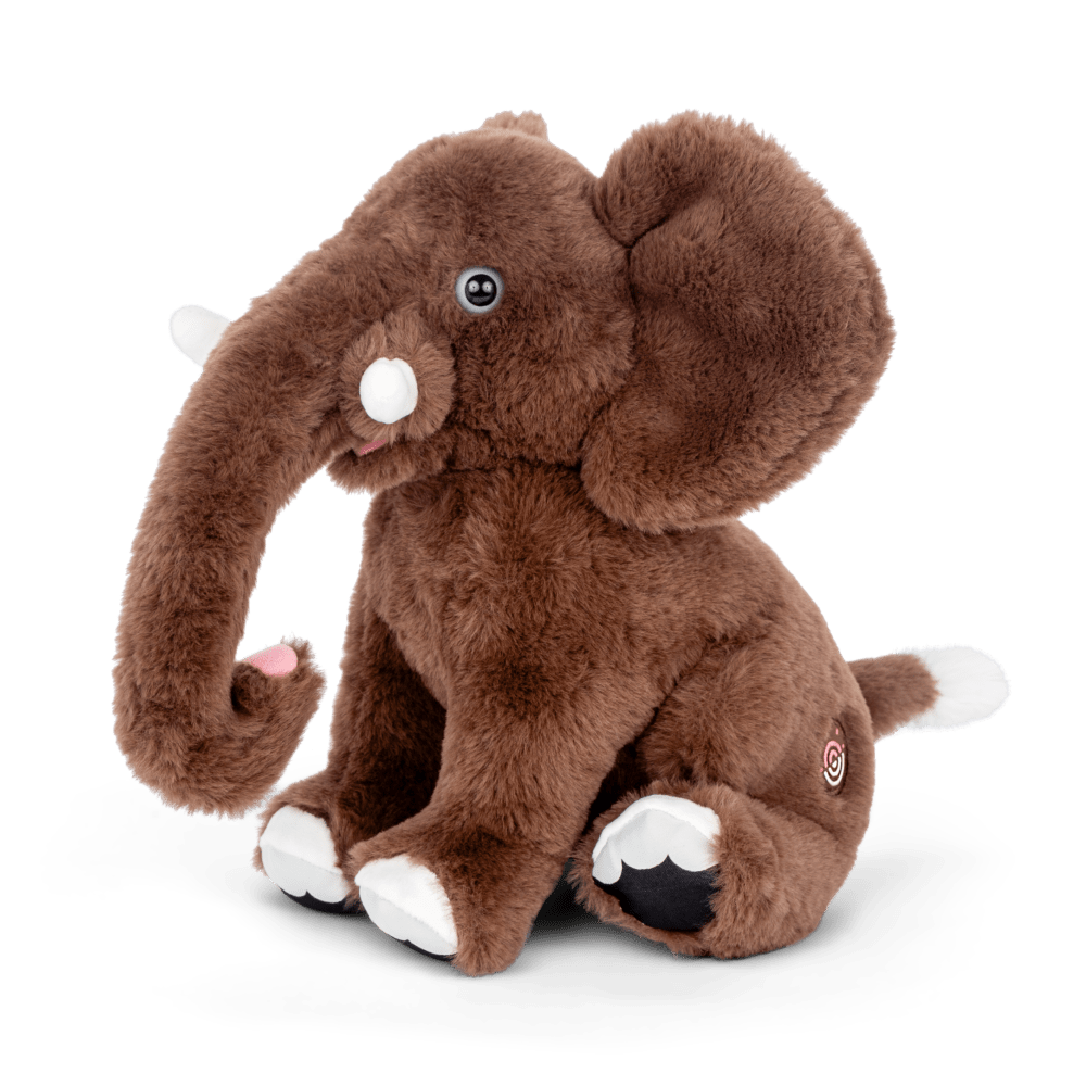The Expedition Plush
