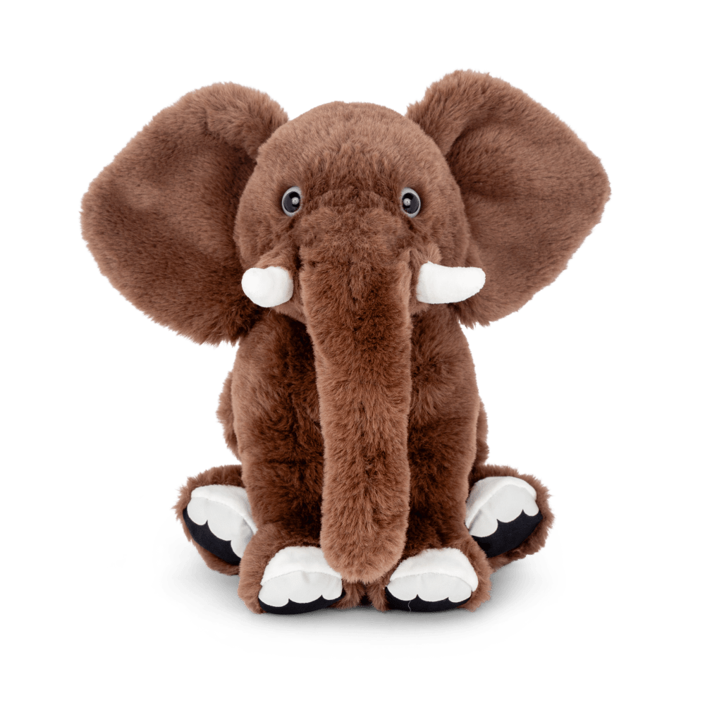 The Expedition Plush