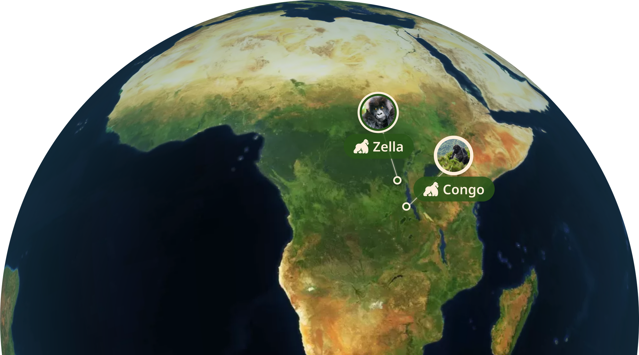 Mission Map