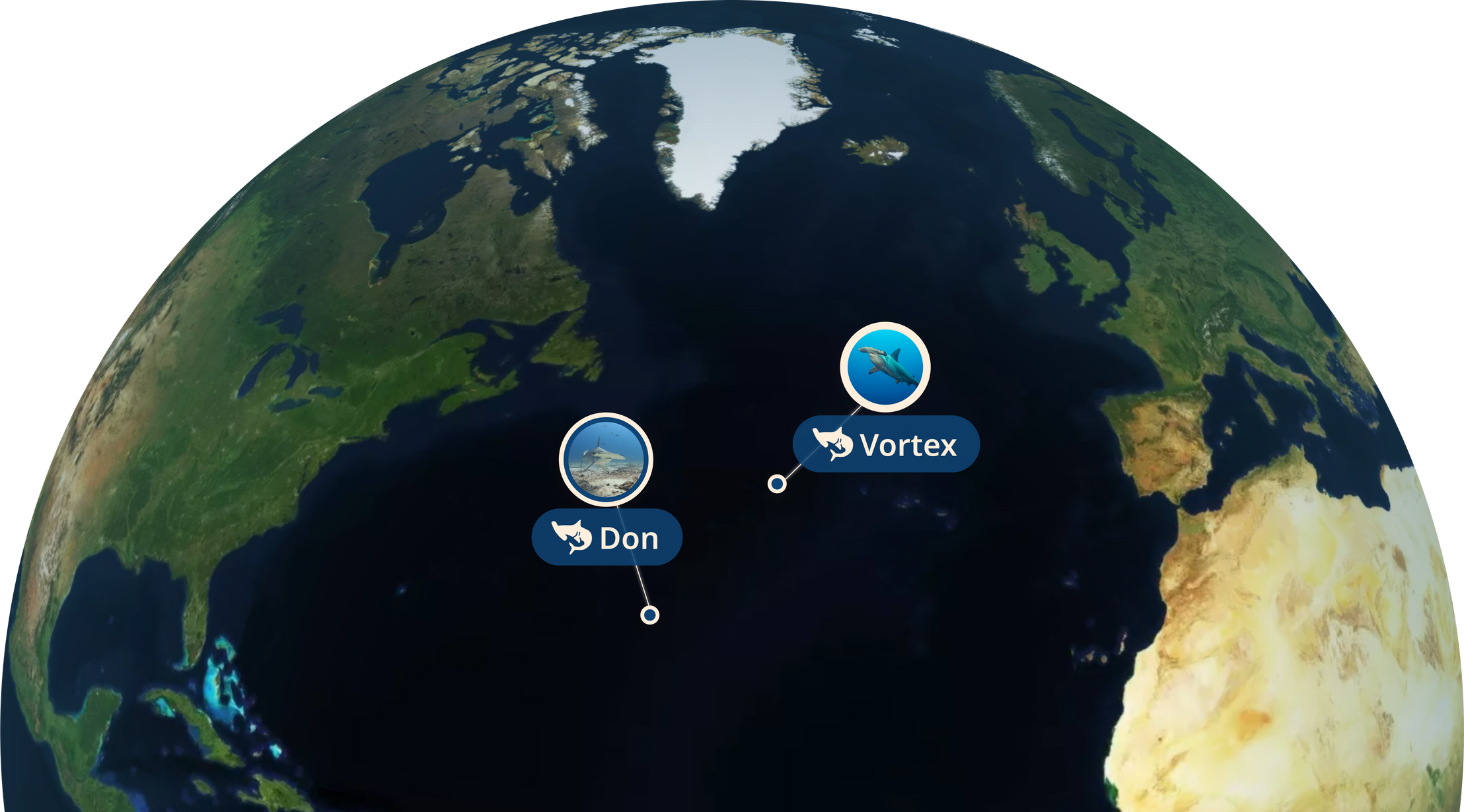 Mission Map