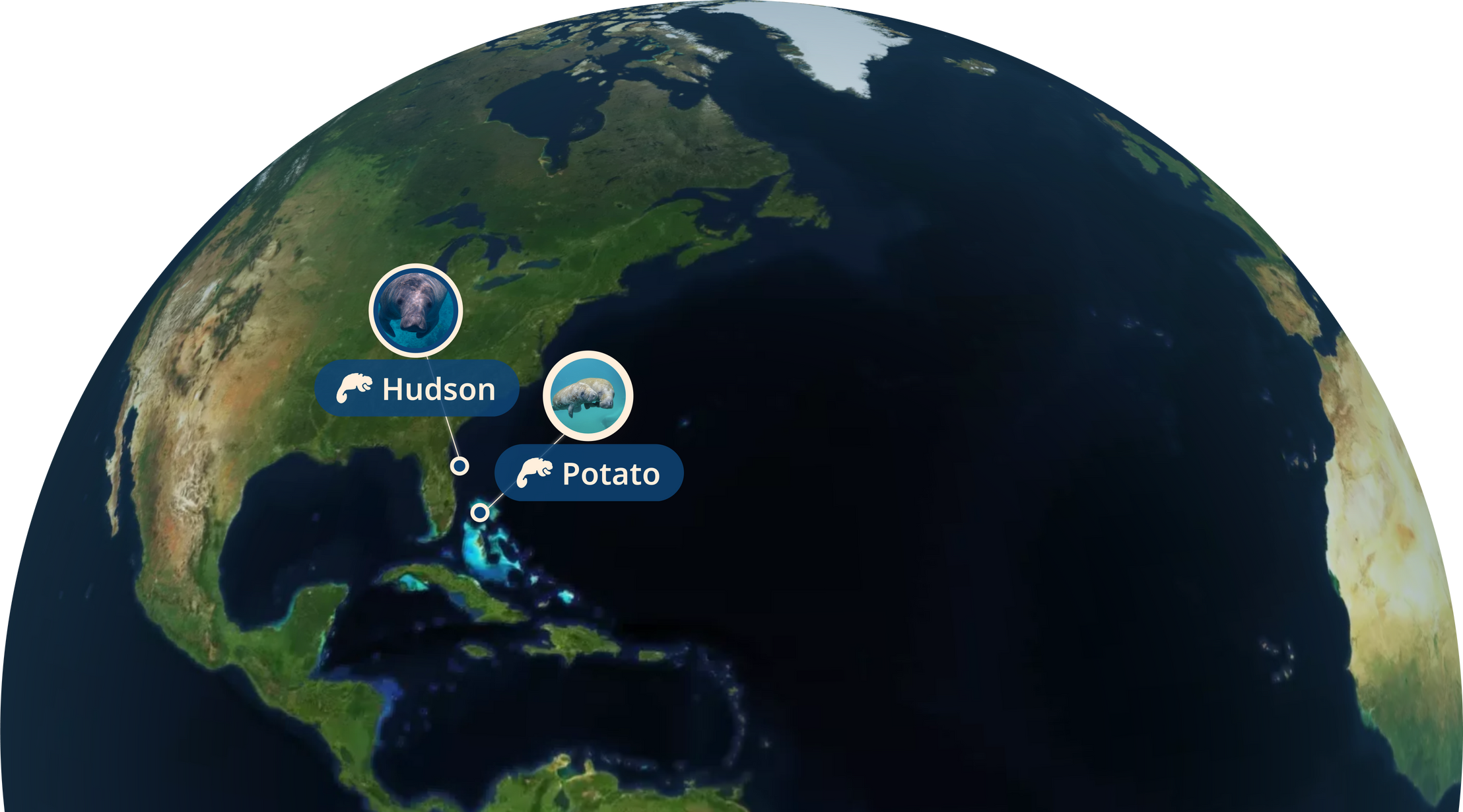 Mission Map