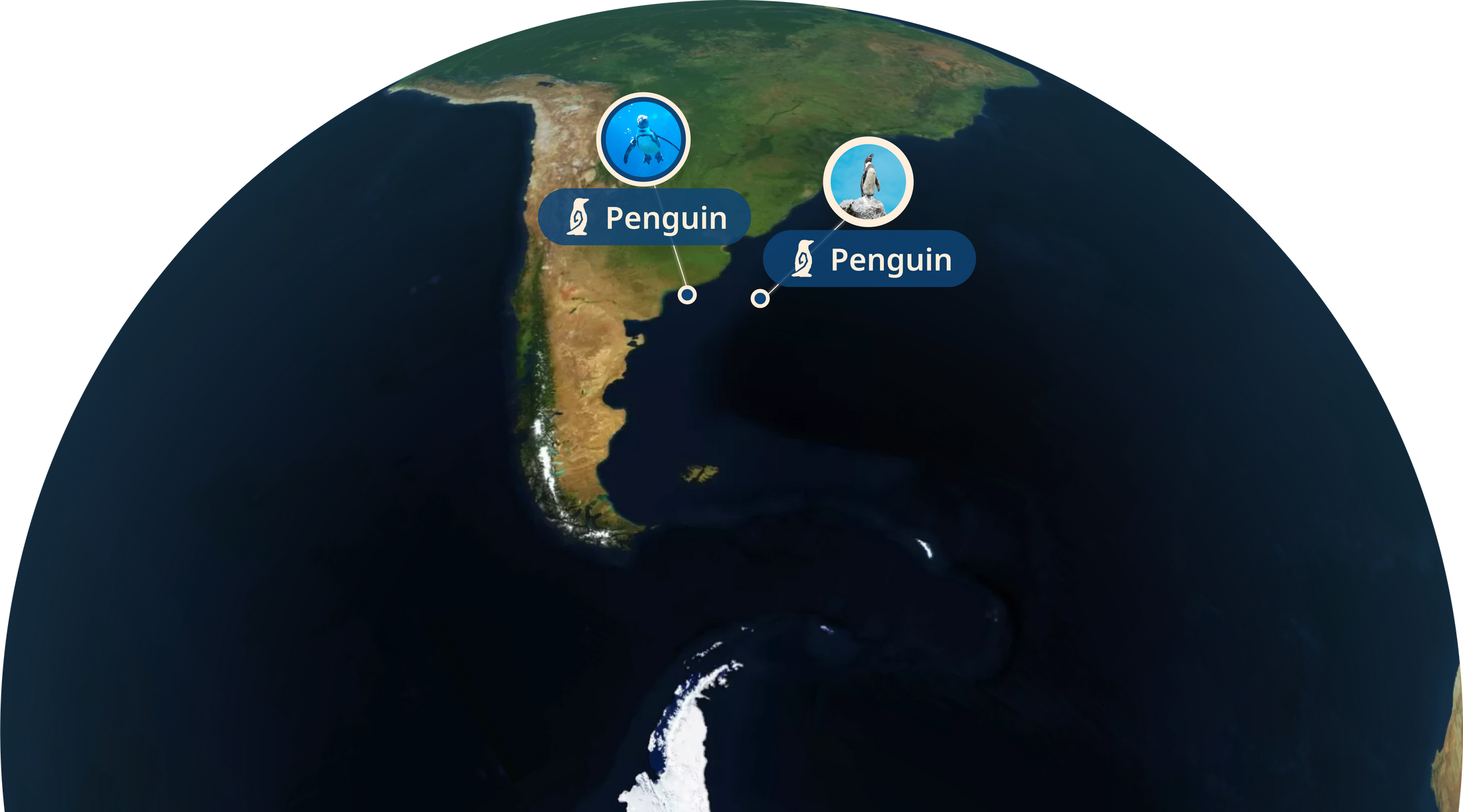 Mission Map