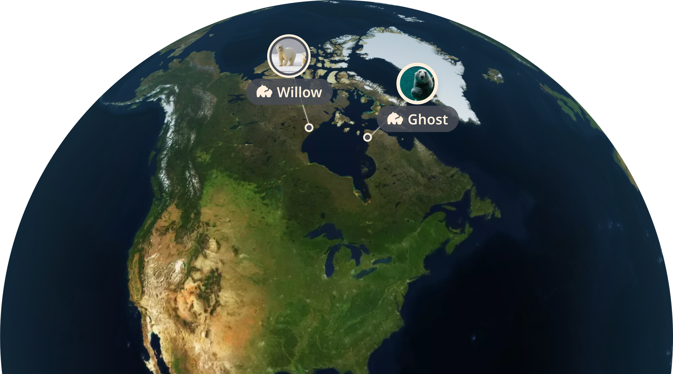 Mission Map