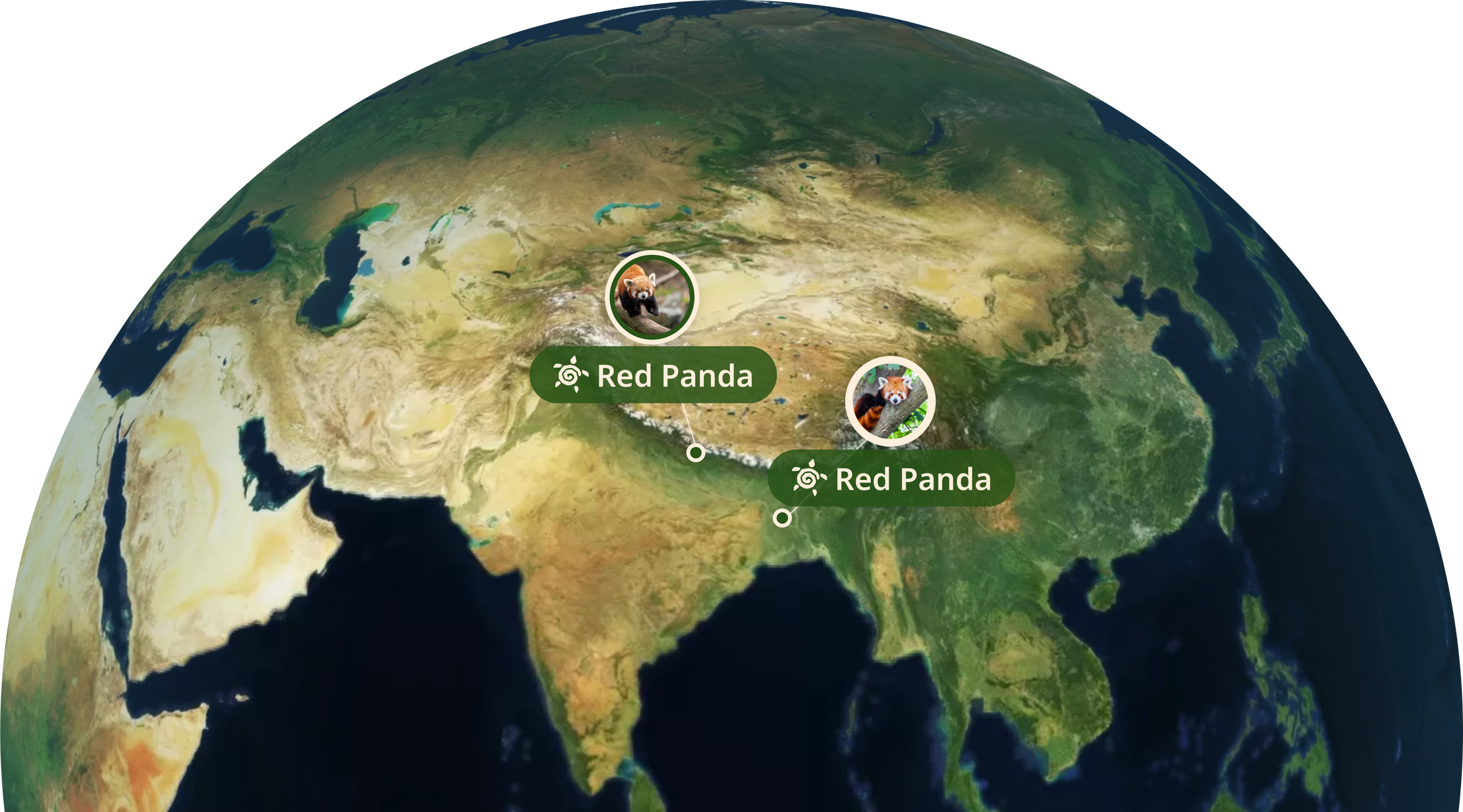 Mission Map