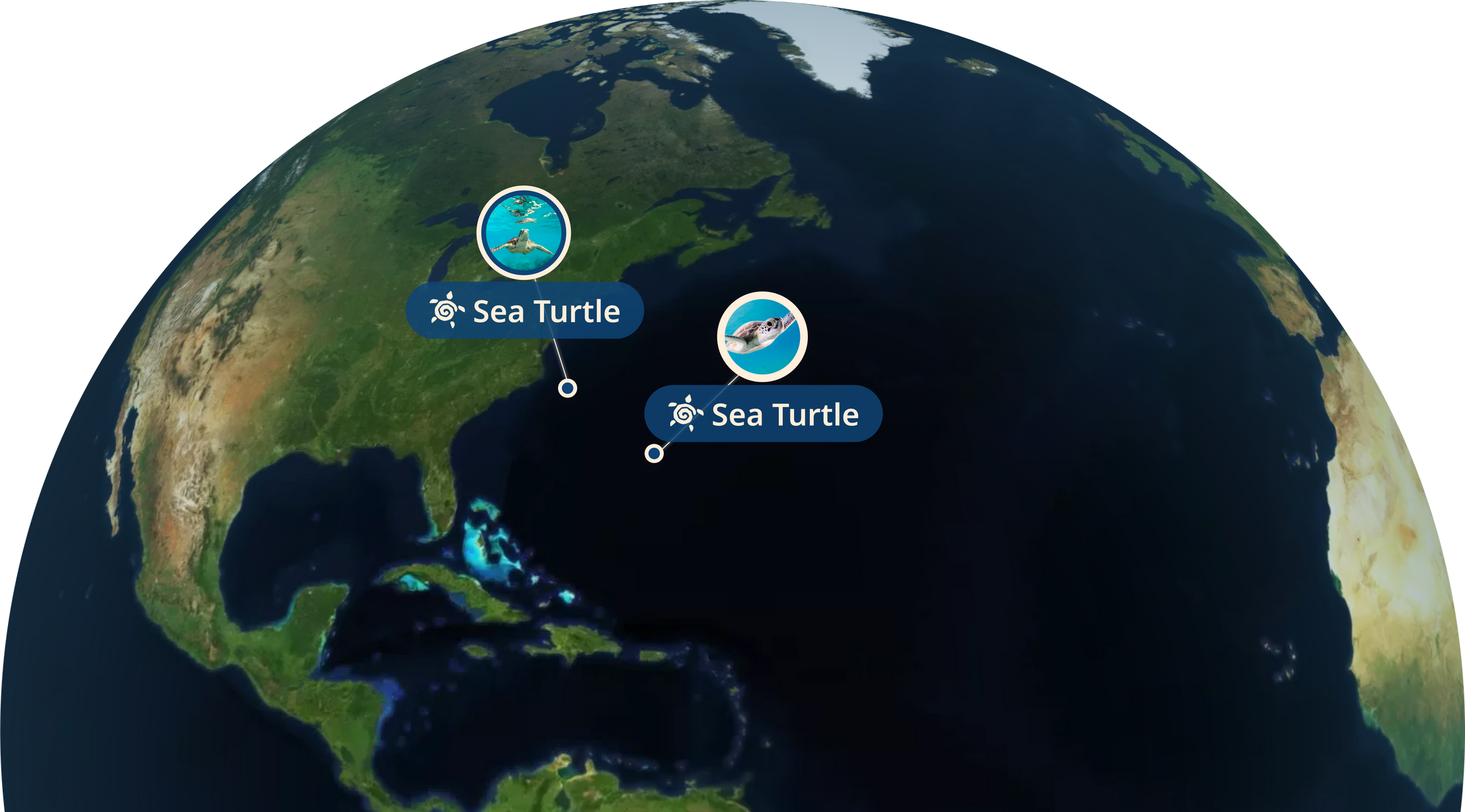 Mission Map