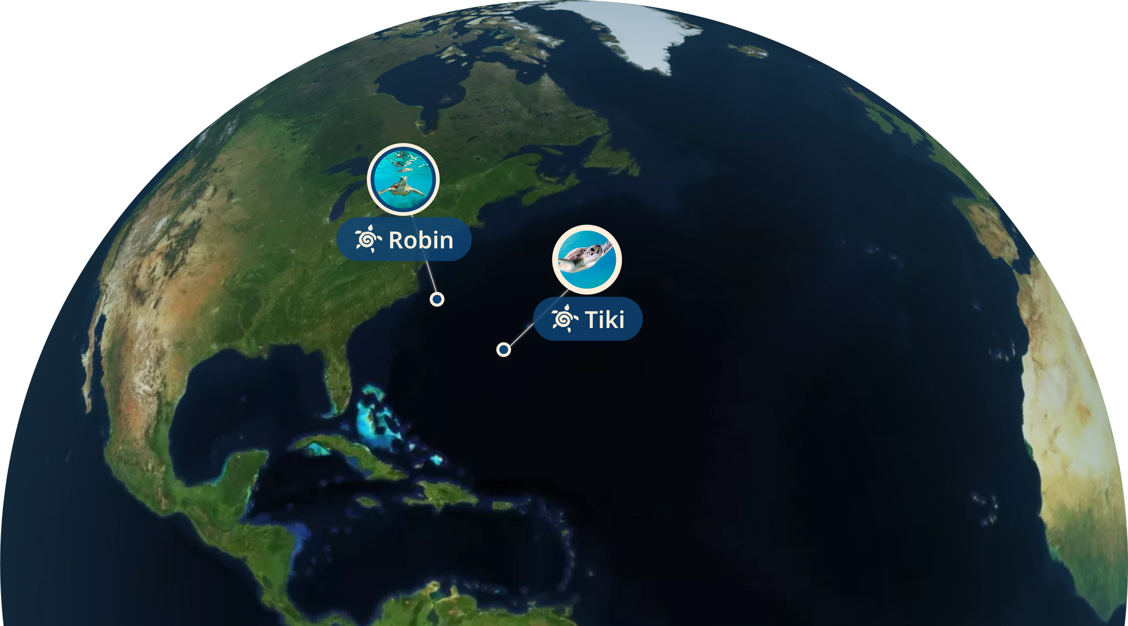 Mission Map