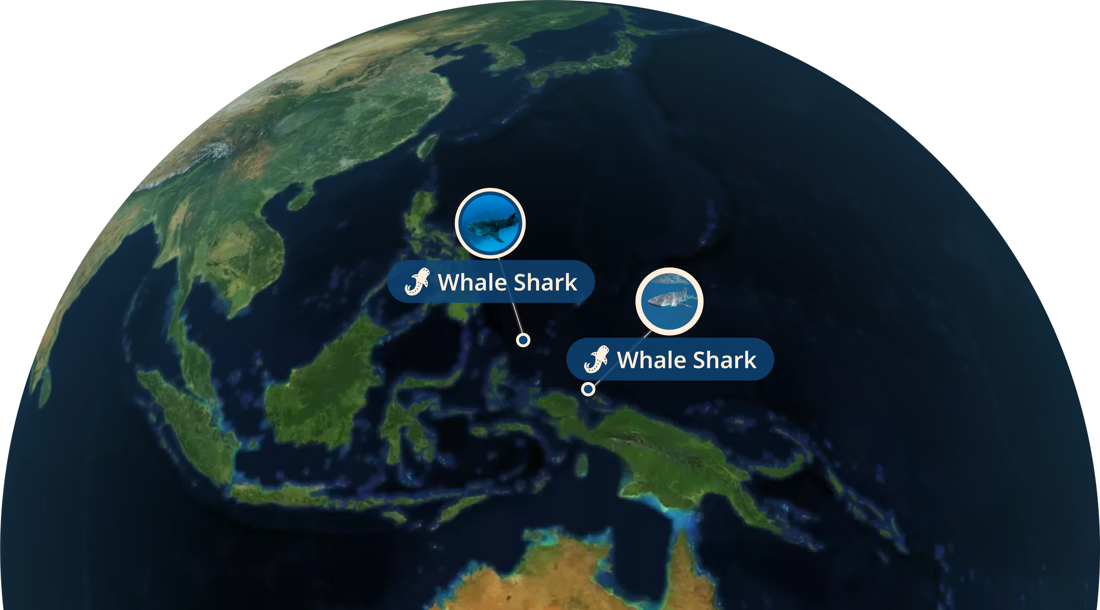 Mission Map